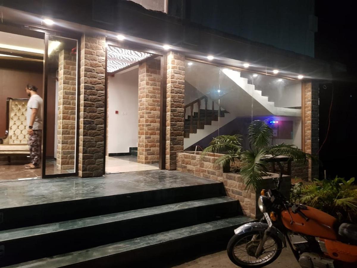 All Season Residency Insula Havelock Exterior foto