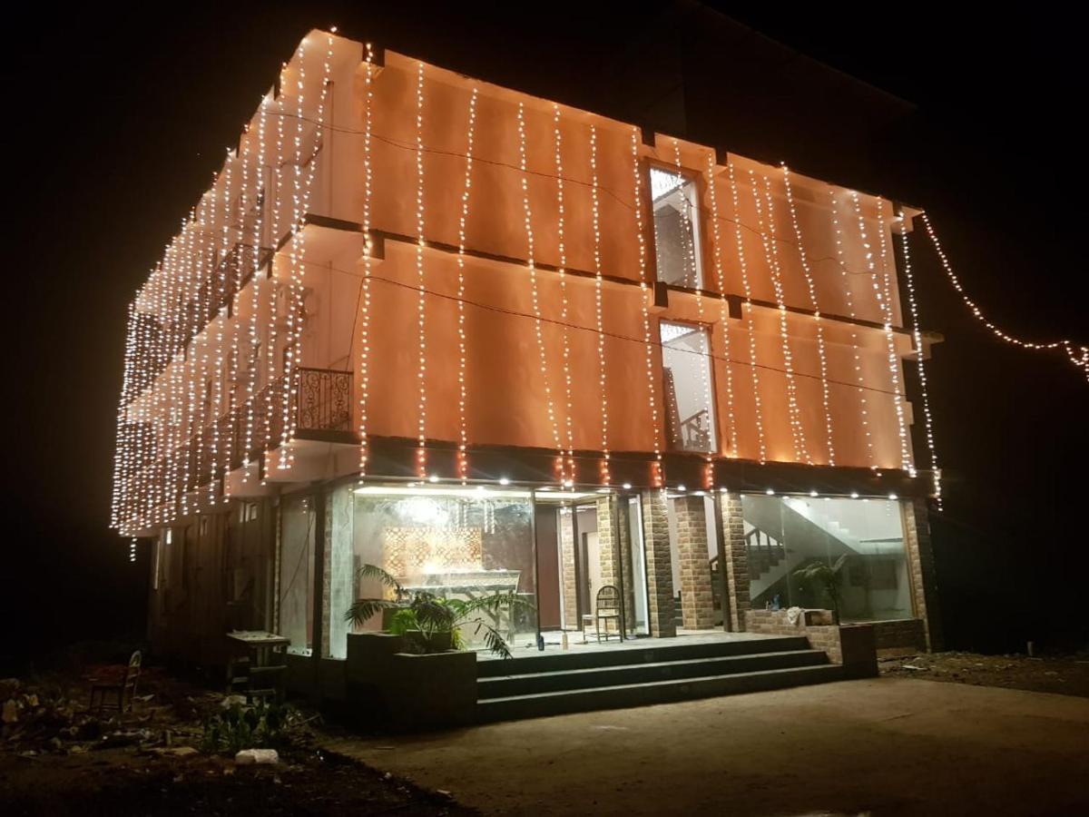 All Season Residency Insula Havelock Exterior foto